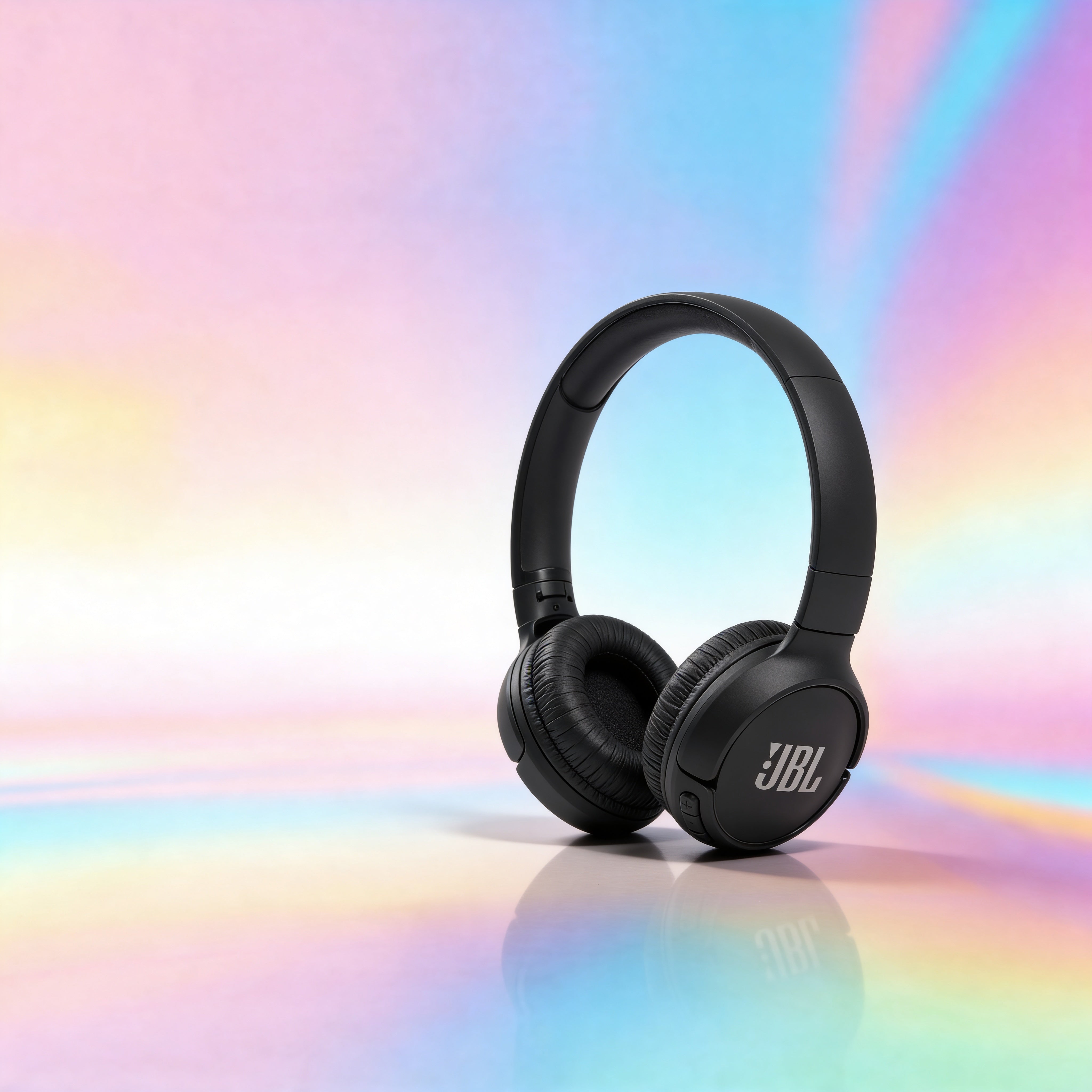 Cuffie Bluetooth JBL Tune 510BT | On‑Ear Wireless con JBL Pure Bass, 40h Autonomia, Ricarica Rapida e Multipoint Uè Shop