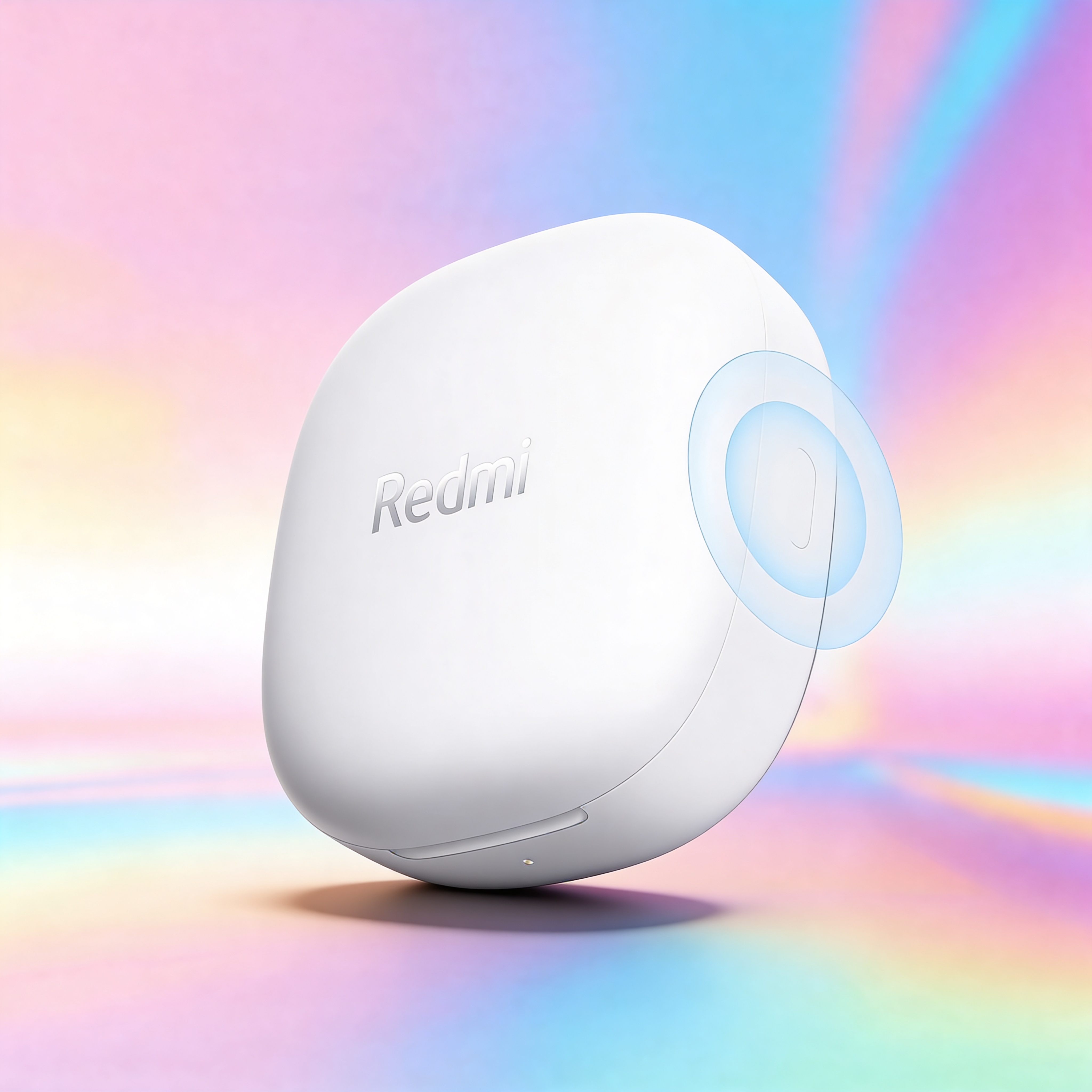 Auricolari Bluetooth Xiaomi Redmi Buds 6 - True Wireless ANC 49 dB, Doppio Driver, 42h Autonomia, Audio 360° Uè Shop
