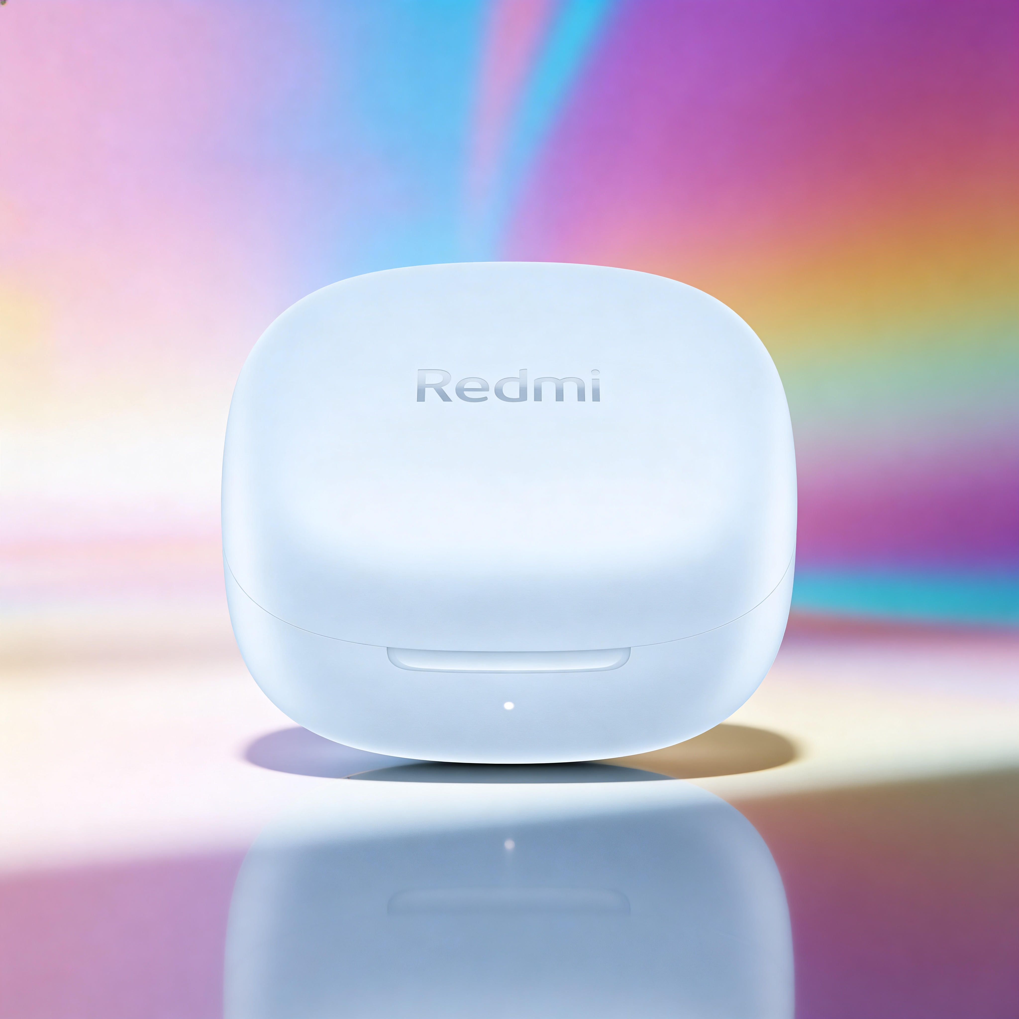 Auricolari Bluetooth Xiaomi Redmi Buds 6 - True Wireless ANC 49 dB, Doppio Driver, 42h Autonomia, Audio 360° Uè Shop