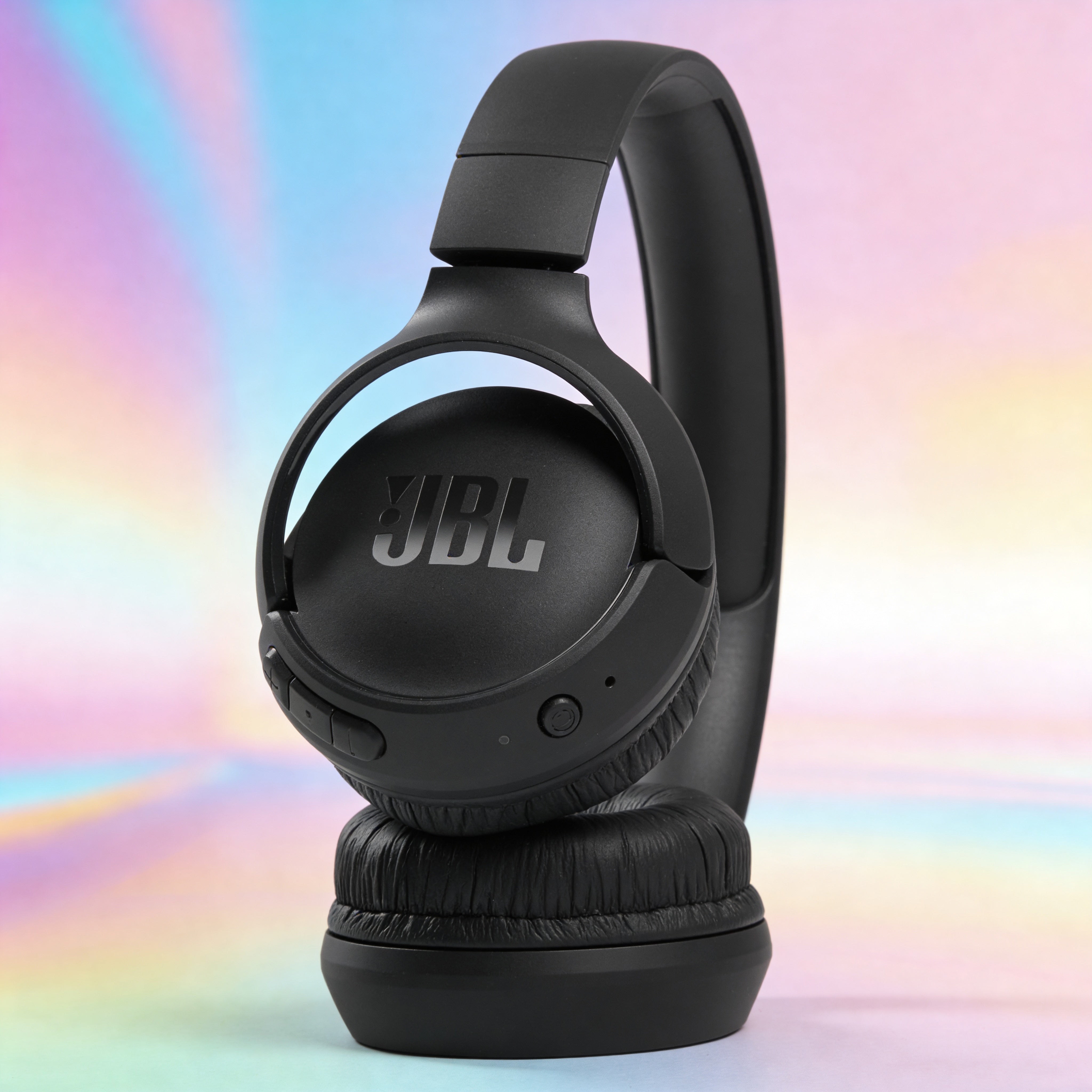 Cuffie Bluetooth JBL Tune 510BT | On‑Ear Wireless con JBL Pure Bass, 40h Autonomia, Ricarica Rapida e Multipoint Uè Shop