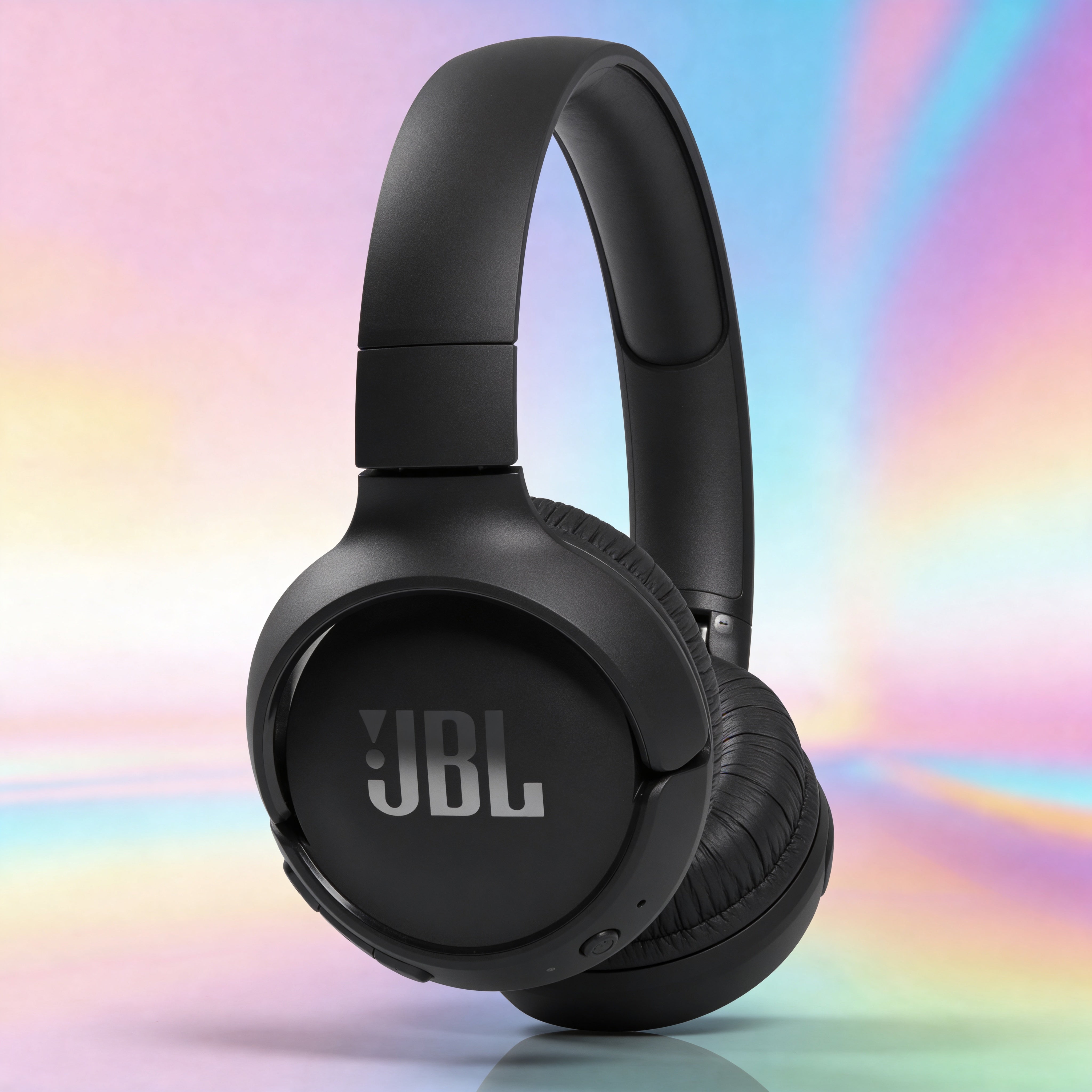 Cuffie Bluetooth JBL Tune 510BT | On‑Ear Wireless con JBL Pure Bass, 40h Autonomia, Ricarica Rapida e Multipoint Uè Shop