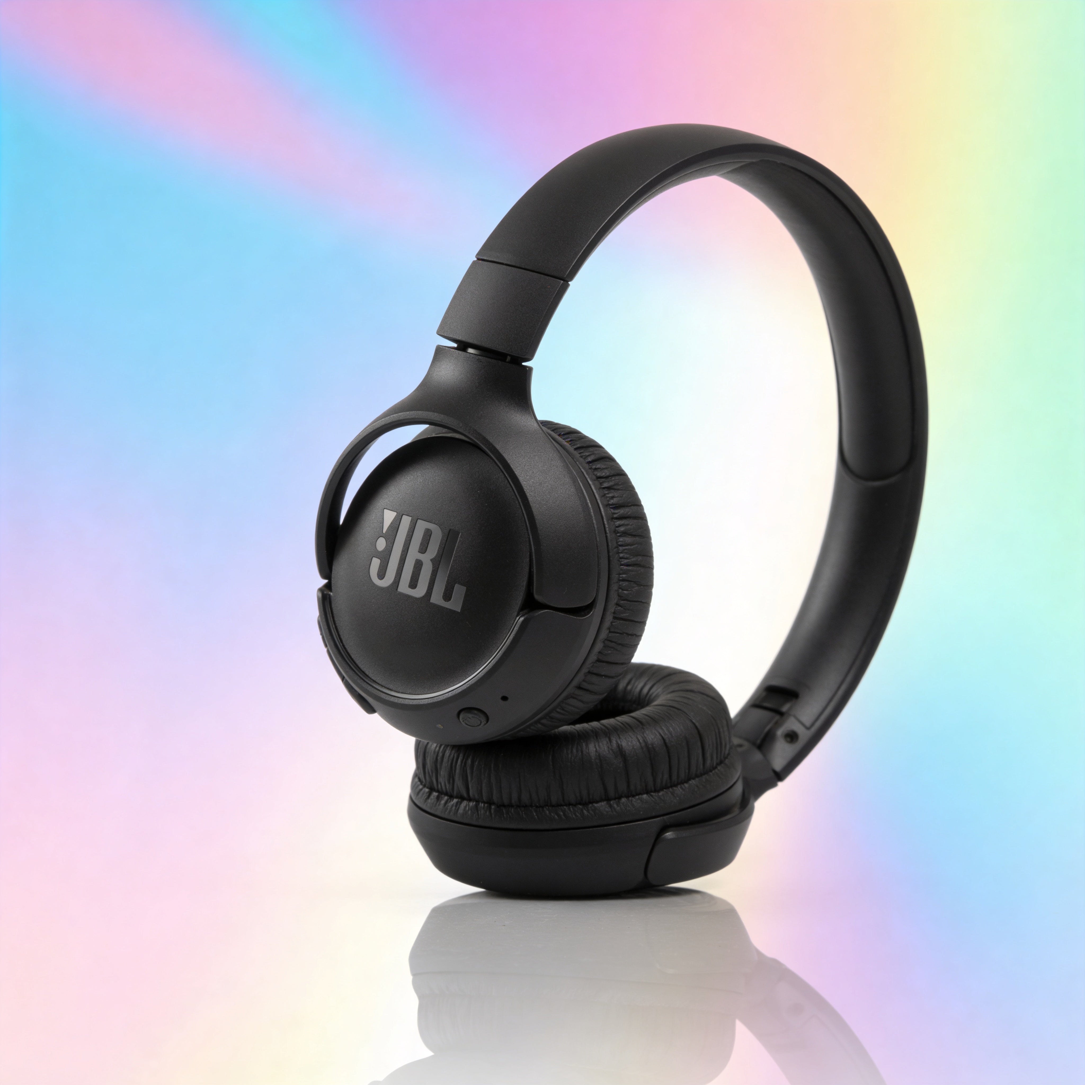 Cuffie Bluetooth JBL Tune 510BT | On‑Ear Wireless con JBL Pure Bass, 40h Autonomia, Ricarica Rapida e Multipoint Uè Shop