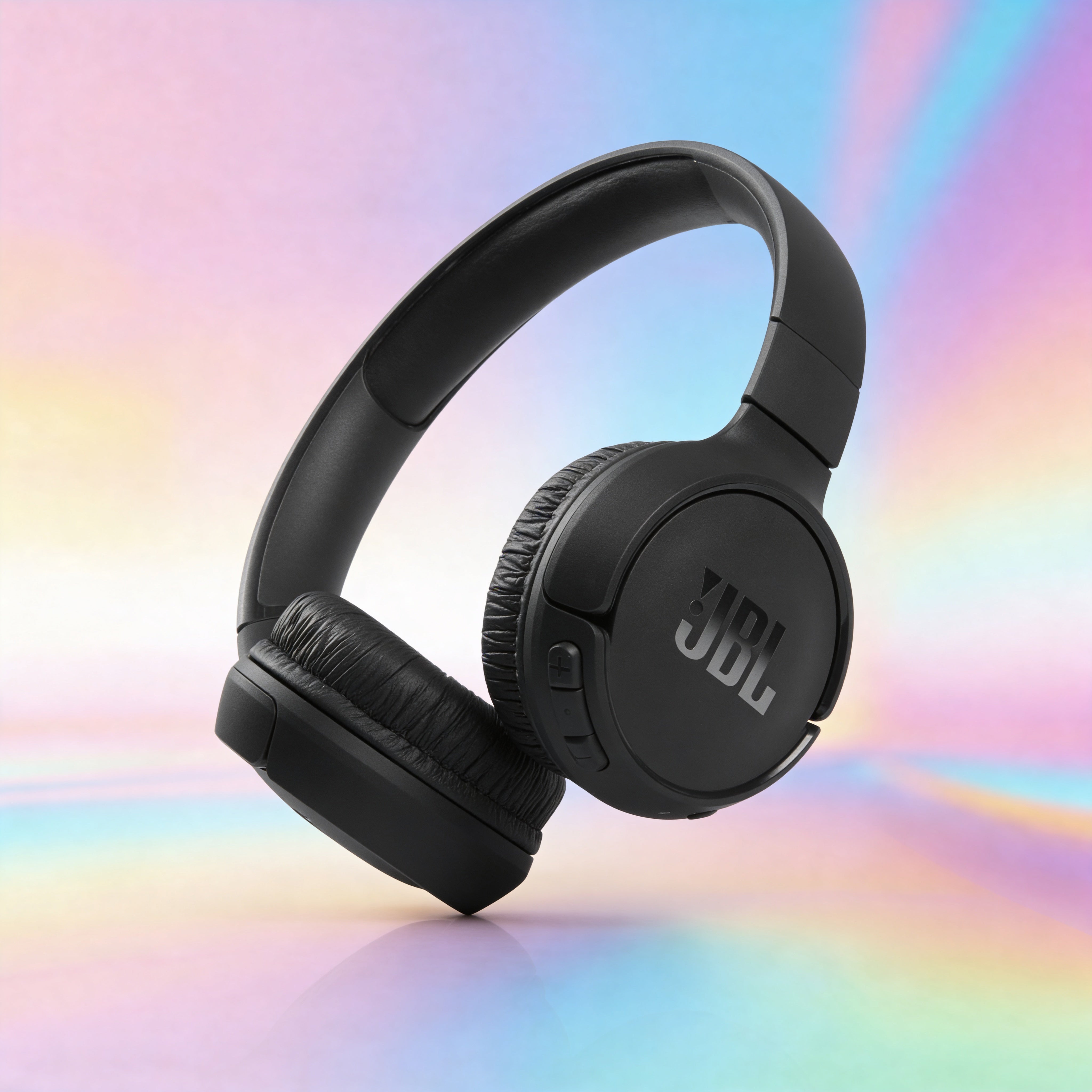 Cuffie Bluetooth JBL Tune 510BT | On‑Ear Wireless con JBL Pure Bass, 40h Autonomia, Ricarica Rapida e Multipoint Uè Shop