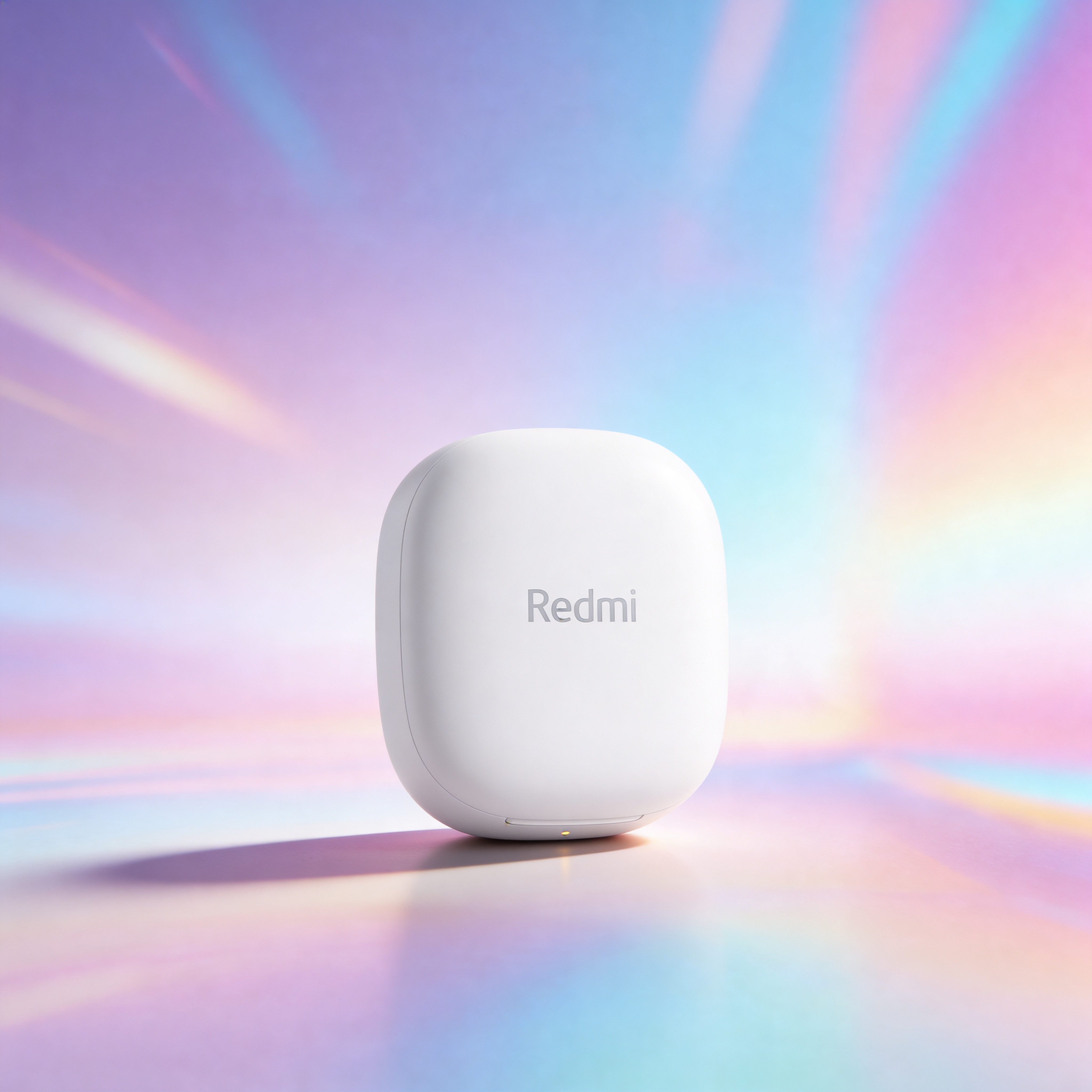 Auricolari Bluetooth Xiaomi Redmi Buds 6 - True Wireless ANC 49 dB, Doppio Driver, 42h Autonomia, Audio 360° Uè Shop