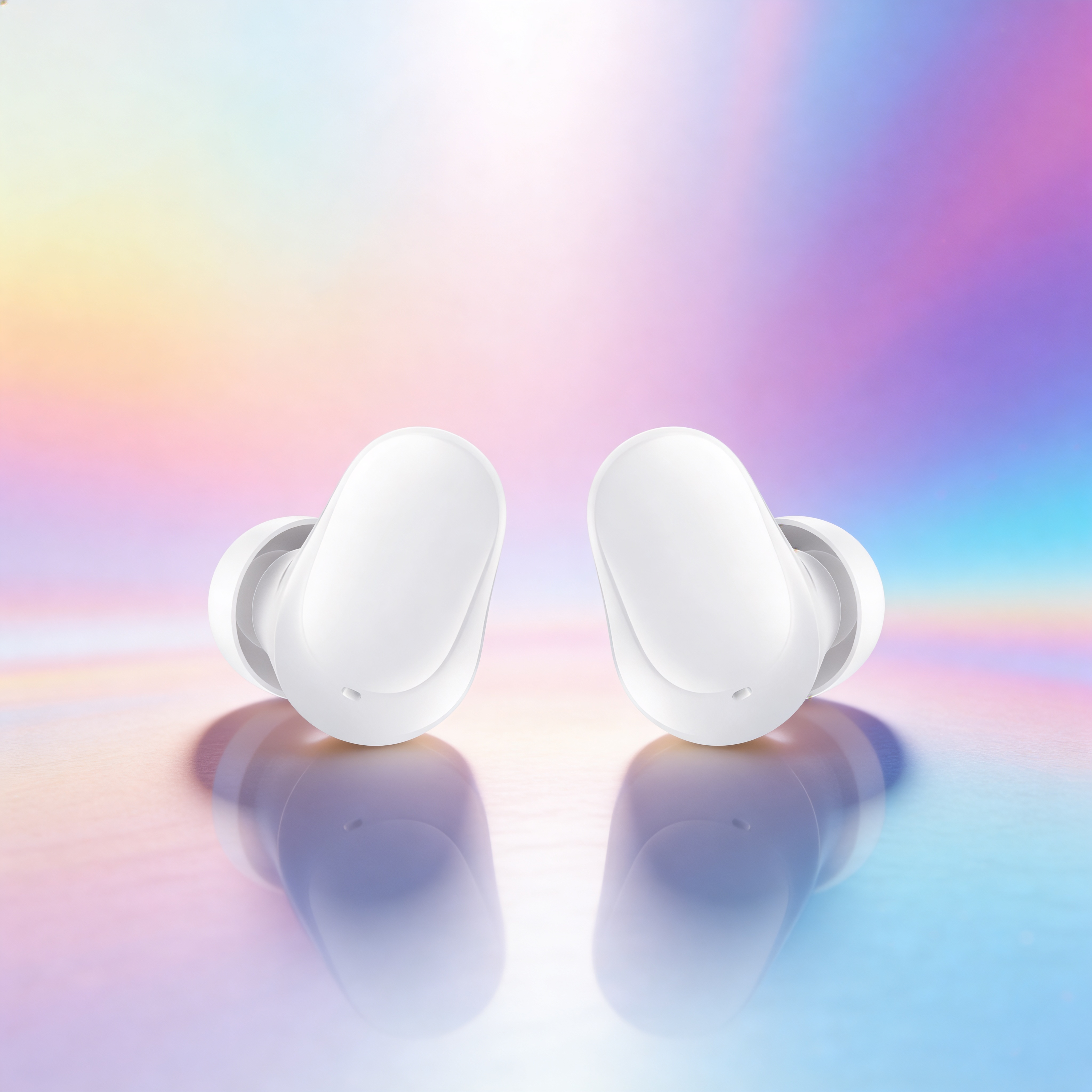 Auricolari Bluetooth Xiaomi Redmi Buds 6 - True Wireless ANC 49 dB, Doppio Driver, 42h Autonomia, Audio 360° Uè Shop